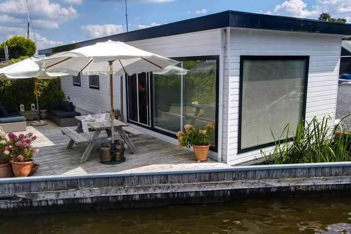 Nieuw-Loosdrechtsedijk 270a-ws04 in Loosdrecht foto