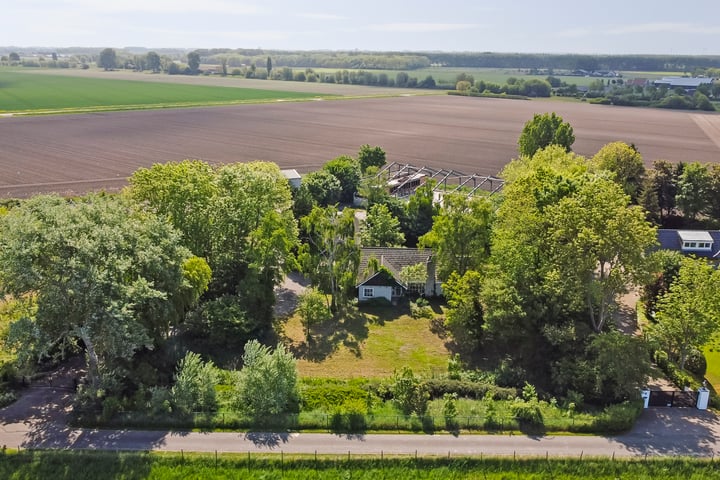 Foto van woning Nieuw Rockanjesedijk 1b, Rockanje