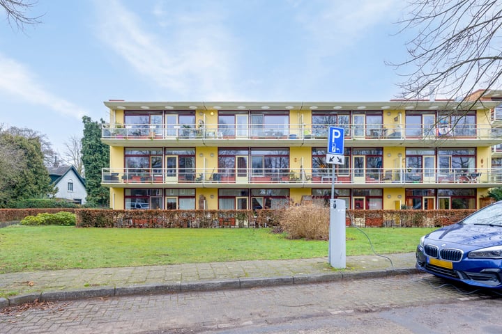 Nieuw-Schoonoord 271 in Velp foto