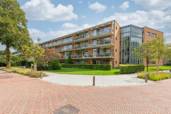 Foto van woning Nieuw-Schoonoord 57, Velp