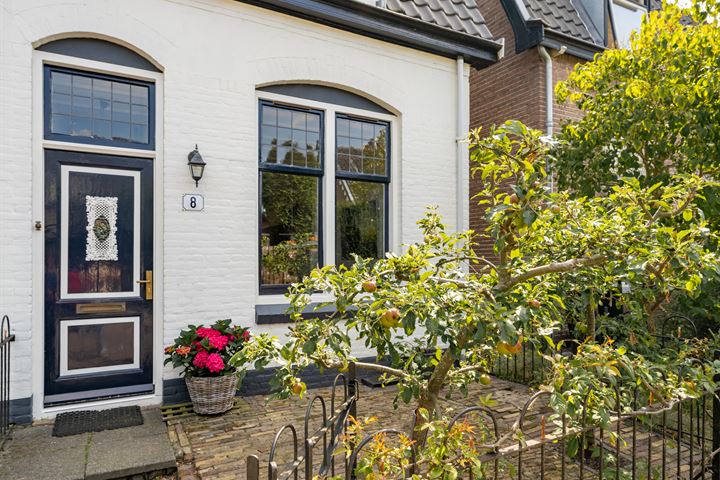 Nieuw Schoonoordstraat 8 in Baarn foto