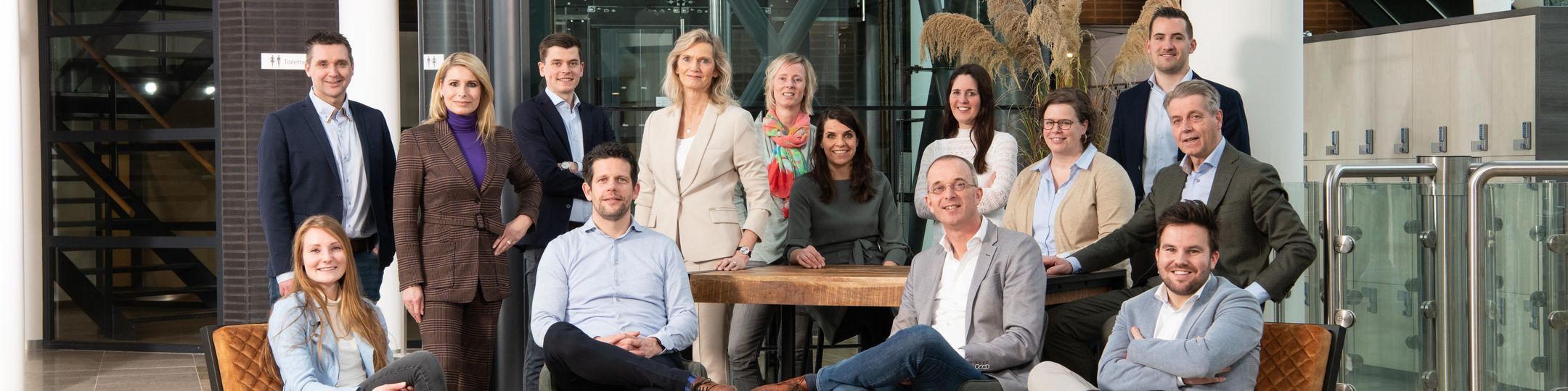 Kantoorfoto Nieuw Wonen Achterhoek Makelaars