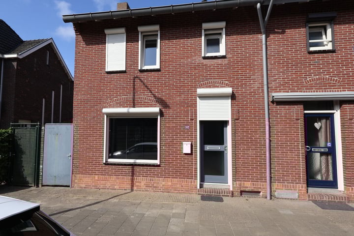 Nieuwborgstraat 107 in Venlo