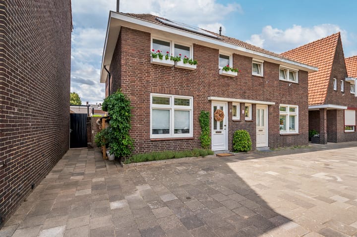 Nieuwborgstraat 59 in Venlo foto