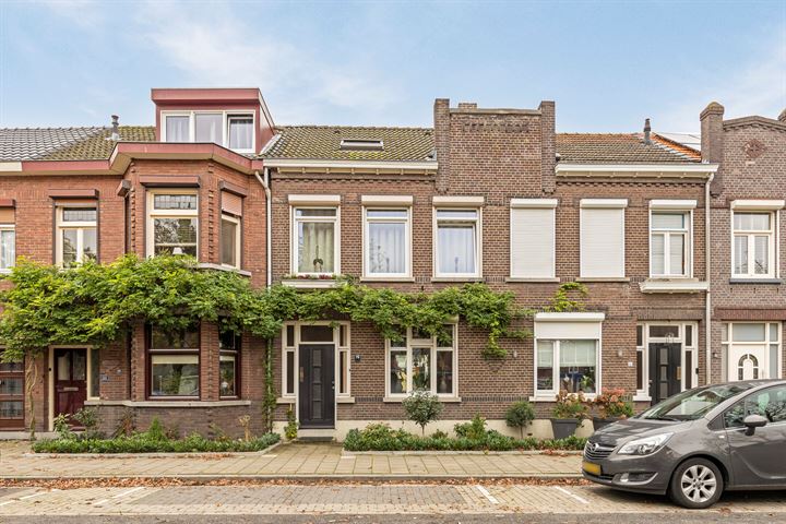 Nieuwborgstraat 79 in Venlo foto