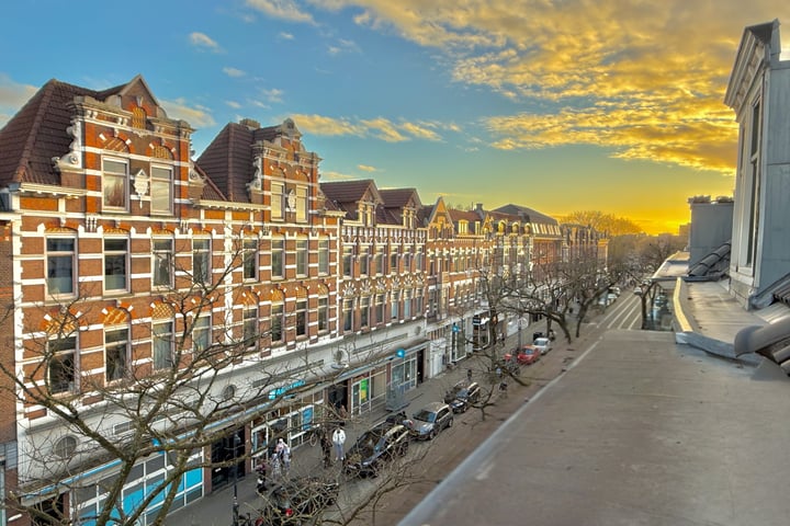 Foto van woning Nieuwe Binnenweg 286A-02, Rotterdam