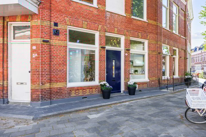 Nieuwe Blekerstraat 2 in Groningen