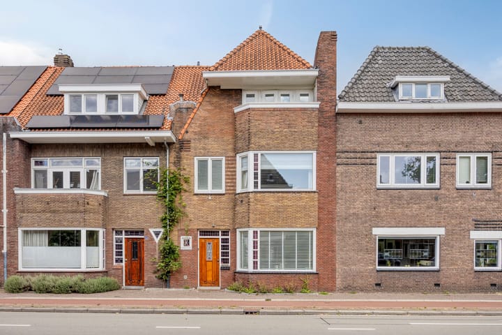 Nieuwe Bosscheweg 9 in Tilburg