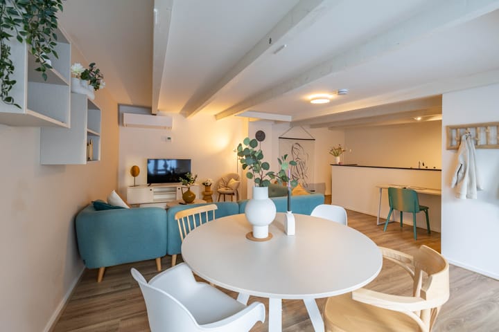 Nieuwe Boteringestraat 23e in Groningen