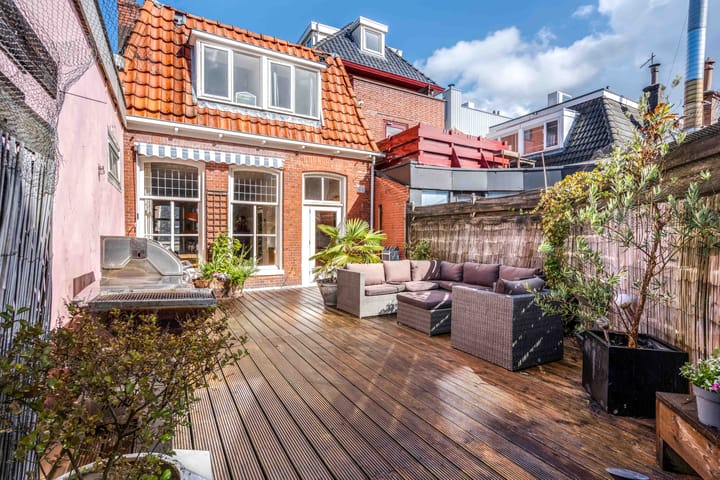 Foto van woning Nieuwe Boteringestraat 66a, Groningen