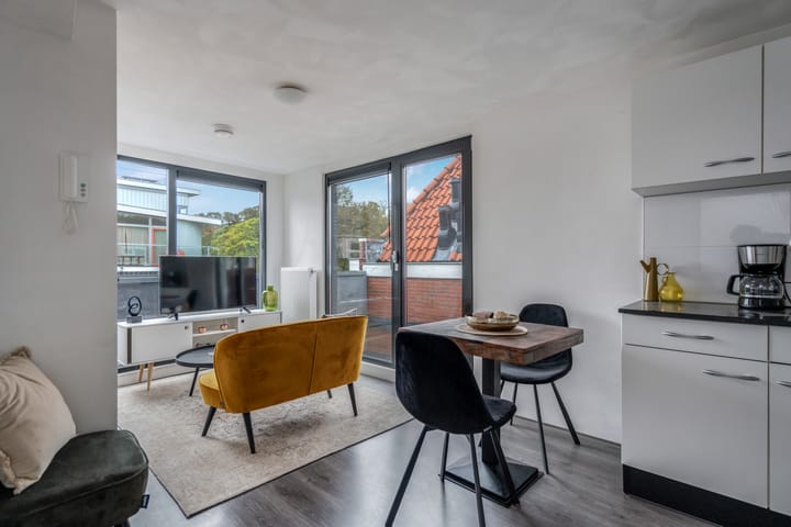 Nieuwe Boteringestraat 83f in Groningen foto