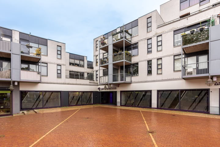 Nieuwe Brink 29 in Bussum foto