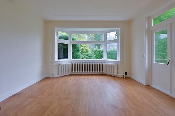 Nieuwe Bussummerweg 1 in Huizen