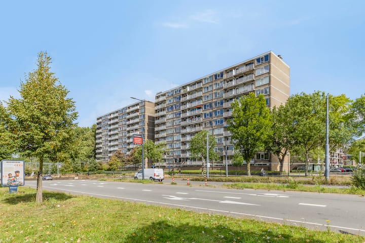 Foto van woning Nieuwe Damlaan 413, Schiedam