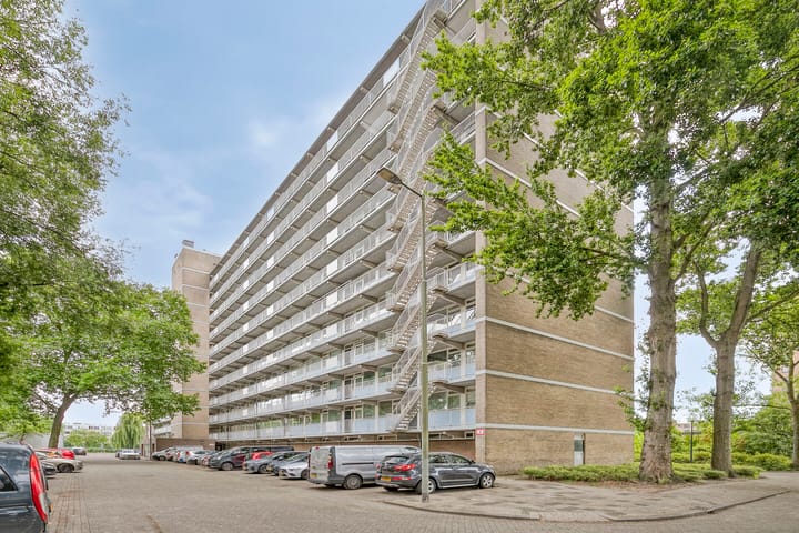 Foto van woning Nieuwe Damlaan 415, Schiedam