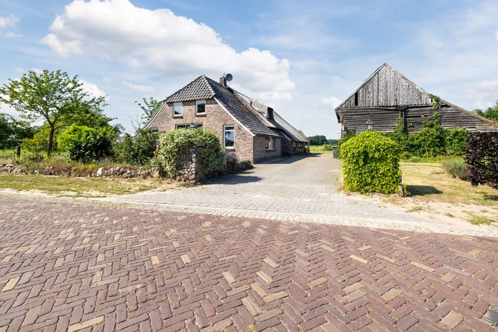 Foto van woning Nieuwe Dijk 4, Zuidwolde