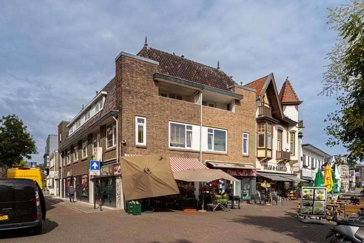 Nieuwe Doelenstraat 2 in Hilversum foto