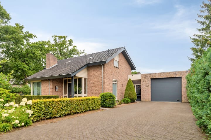 Nieuwe Erven 26 in Heesch foto