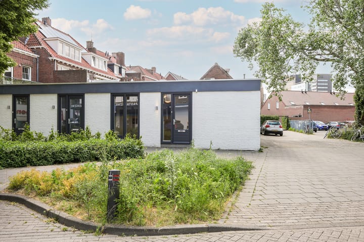 Nieuwe Fellenoord 1C in Eindhoven foto