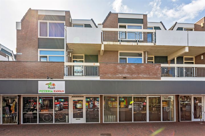 Nieuwe Gouw 108 in Landsmeer foto