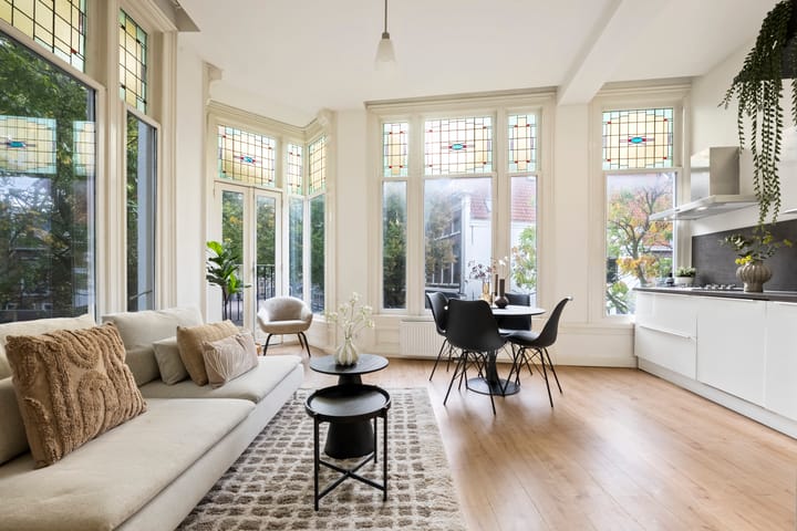 Nieuwe Groenmarkt 2A in Haarlem foto