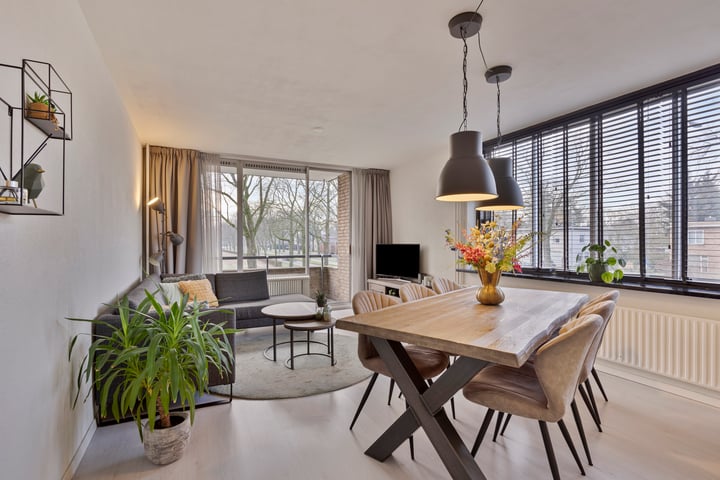 Nieuwe Hescheweg 76D in Oss foto