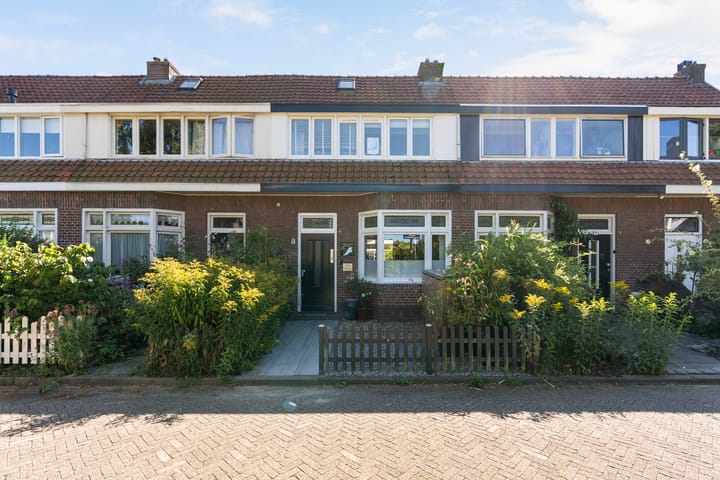 Foto van woning Nieuwe Hollanderdijk 5, Leeuwarden