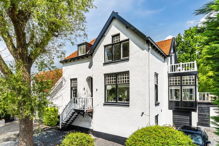 Foto van woning Nieuwe Hoven 24, Gorinchem