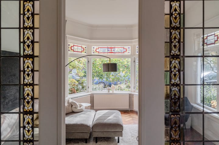 Nieuwe Karselaan 30 in Amstelveen