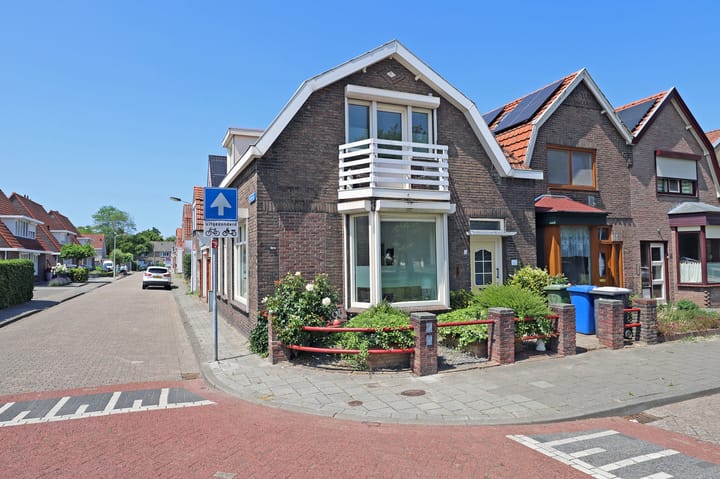 Foto van woning Nieuwe Kerkstraat 32, Sluiskil