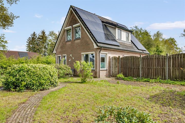 Foto van woning Nieuwe Krim 32A, Coevorden
