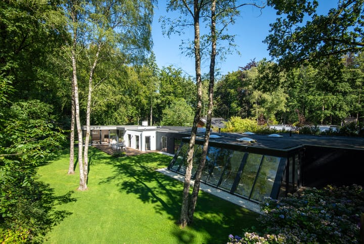 Nieuwe Laaklaan 22 in Putten