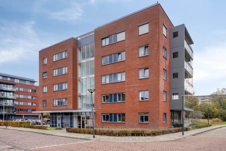 Foto van woning Nieuwe Laan 151, Capelle aan den IJssel