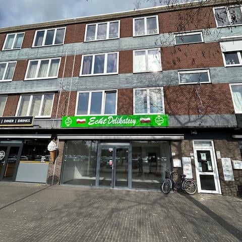 Nieuwe Markt 32 in Echt