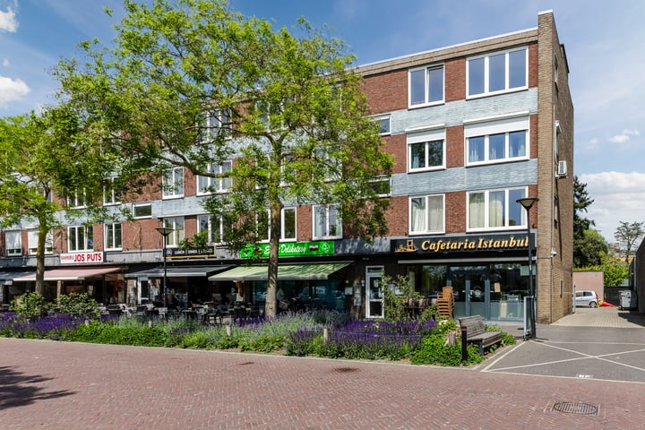 Nieuwe Markt 36 in Echt