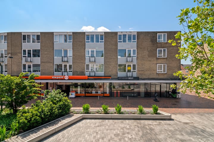 Nieuwe Markt 70b in Roosendaal foto