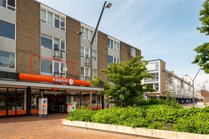 Nieuwe Markt 72a in Roosendaal foto