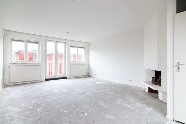 Nieuwe Markt 83 in Gouda foto