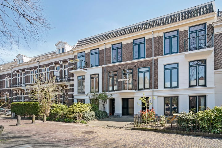 Nieuwe Markt 84 in Nijmegen