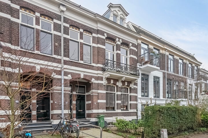 Nieuwe Markt 90 in Nijmegen foto