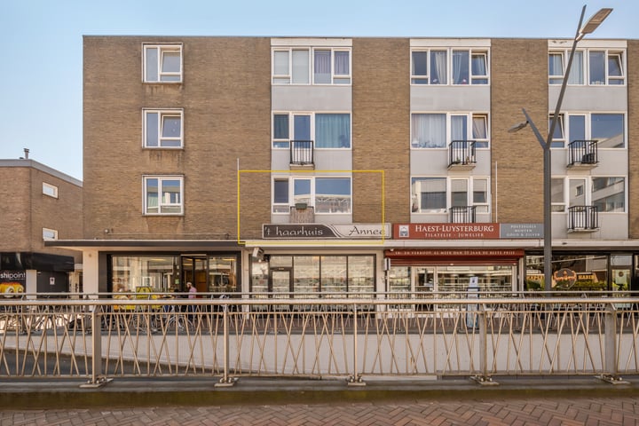 Nieuwe Markt 94a in Roosendaal foto