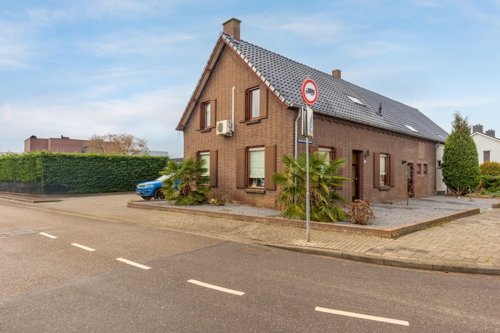 Nieuwe Mergelweg 26 in Linne foto