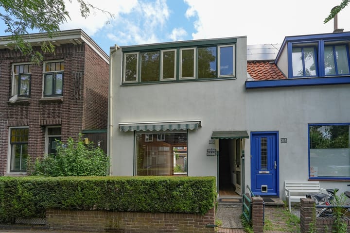 Nieuwe Nonnendaalseweg 370 in Nijmegen