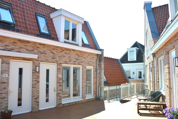 Nieuwe Noord 36R in Hoorn foto