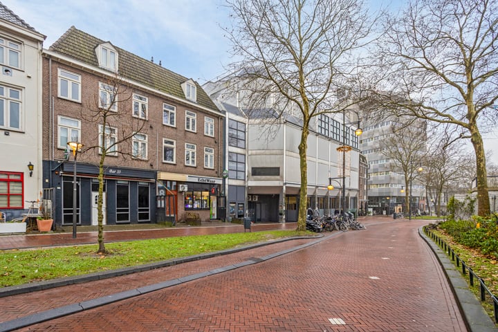 Nieuwe Plein 8-8 in Arnhem foto