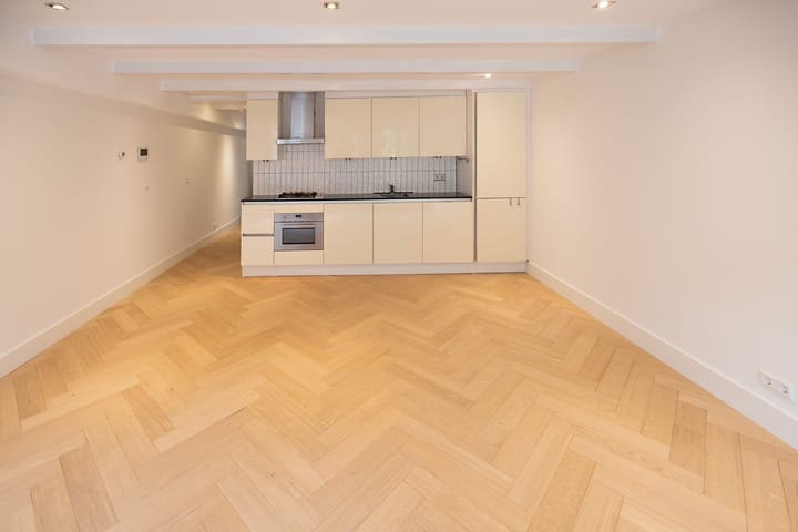 Nieuwe Prinsengracht 100-O in Amsterdam