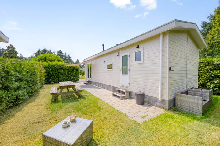 Foto van woning Nieuwe Prinsenweg 7-39, Putten