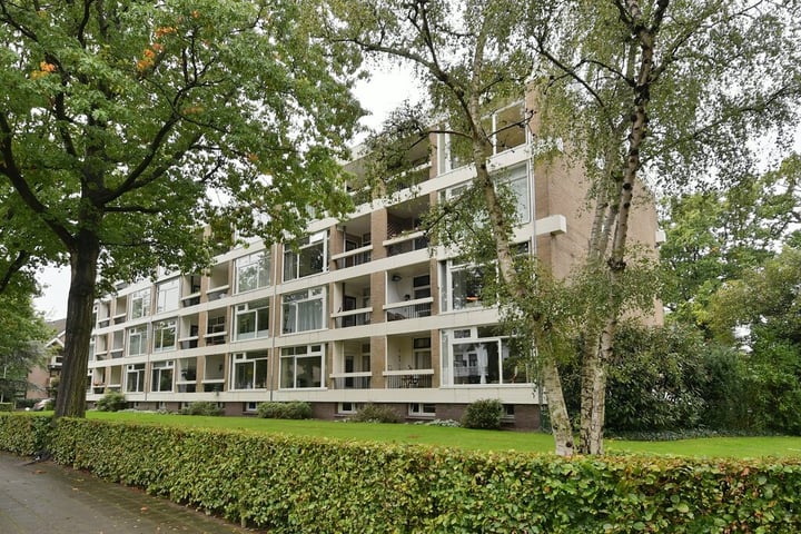 Nieuwe 's-Gravelandseweg 46 in Bussum foto