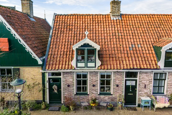 Nieuwe Streek 6 in Kolhorn foto
