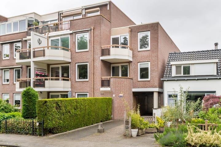 Nieuwe Tielseweg 24-13 in Tiel foto